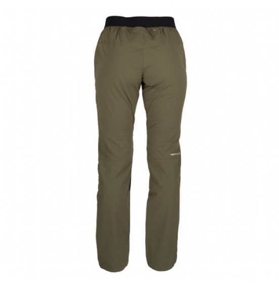 NORTHFINDER FIORENZO ΟΡΕΙΒΑΤΙΚΟ ΠΑΝΤΕΛΟΝΙ NO-3988OR-550 BLACK DARK GREEN