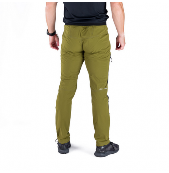 NORTHFINDER FIORENZO ΟΡΕΙΒΑΤΙΚΟ ΠΑΝΤΕΛΟΝΙ NO-3988OR-550 BLACK DARK GREEN