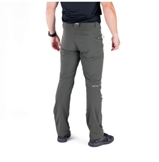 NORTHFINDER PIERO ΟΡΕΙΒΑΤΙΚΟ ΠΑΝΤΕΛΟΝΙ NO-3989OR-300 DARK GREEN