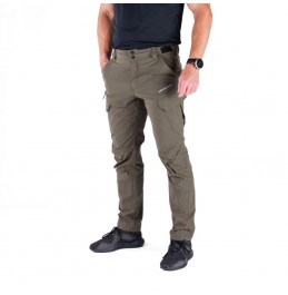 NORTHFINDER BASTIAN NO-3990OR-300 ΑΝΔΡΙΚΟ ΤΕΧΝΙΚΟ ΠΑΝΤΕΛΟΝΙ DARK GREEN
