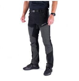 NORTHFINDER LEONE NO-3993OR-270 ΑΝΔΡΙΚΟ ΤΕΧΝΙΚΟ ΠΑΝΤΕΛΟΝΙ BLACK