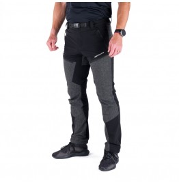 NORTHFINDER LEONE NO-3993OR-270 ΑΝΔΡΙΚΟ ΤΕΧΝΙΚΟ ΠΑΝΤΕΛΟΝΙ BLACK
