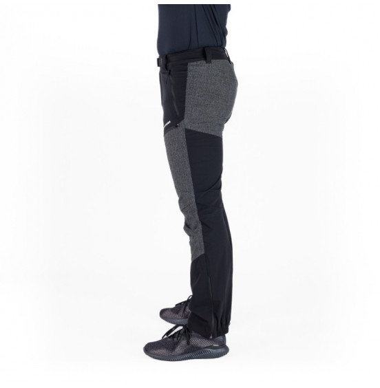 NORTHFINDER LEONE NO-3993OR-270 ΑΝΔΡΙΚΟ ΤΕΧΝΙΚΟ ΠΑΝΤΕΛΟΝΙ BLACK