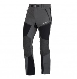 NORTHFINDER LEONE NO-3993OR-411 ΑΝΔΡΙΚΟ ΤΕΧΝΙΚΟ ΠΑΝΤΕΛΟΝΙ BLACK GREY