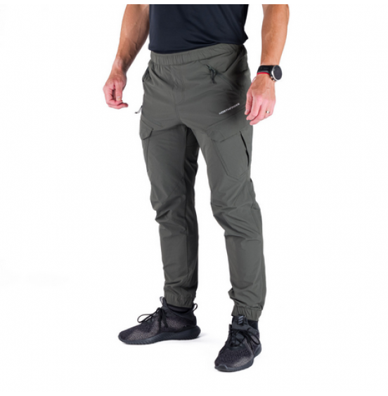 NORTHFINDER GIAN ΟΡΕΙΒΑΤΙΚΟ ΠΑΝΤΕΛΟΝΙ NO-3996OR-300 DARK GREEN