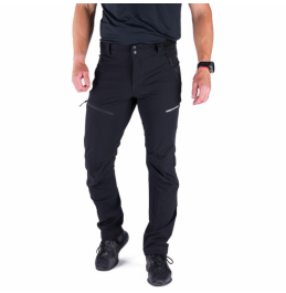 NORTHFINDER M AURELIAN NO-3999OR-269 ΑΝΔΡΙΚΟ TREKKING ΠΑΝΤΕΛΟΝΙ BLACK