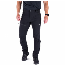 NORTHFINDER M AURELIAN NO-3999OR-269 ΑΝΔΡΙΚΟ TREKKING ΠΑΝΤΕΛΟΝΙ BLACK