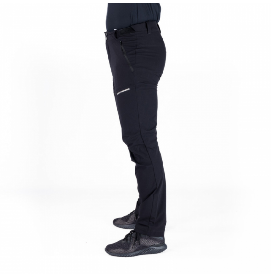 NORTHFINDER M AURELIAN NO-3999OR-269 ΑΝΔΡΙΚΟ TREKKING ΠΑΝΤΕΛΟΝΙ BLACK