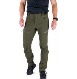 NORTHFINDER M AURELIAN NO-3999OR-300 ΑΝΔΡΙΚΟ TREKKING ΠΑΝΤΕΛΟΝΙ DARK GREEN