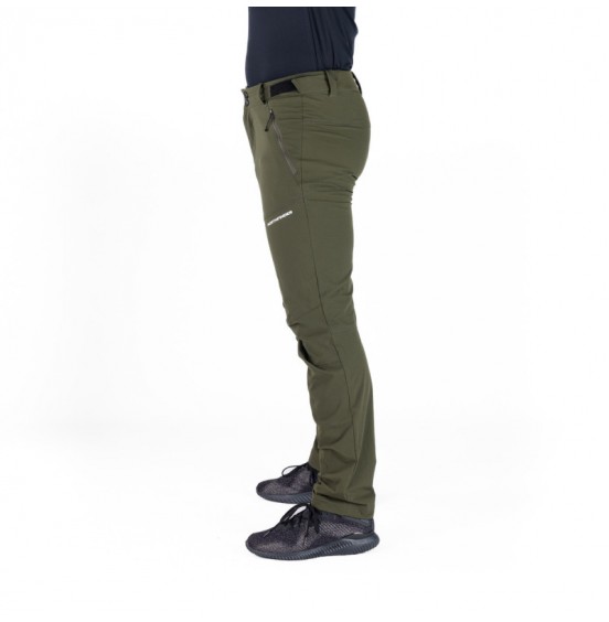 NORTHFINDER M AURELIAN NO-3999OR-300 ΑΝΔΡΙΚΟ TREKKING ΠΑΝΤΕΛΟΝΙ DARK GREEN