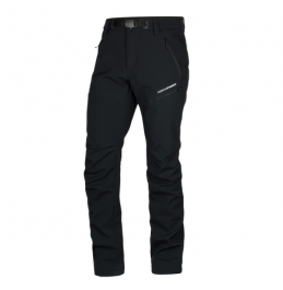 NORTHFINDER BLAZEJ ΑΝΔΡΙΚΟ SOFTSHELL PANT NO-5031OR-269 BLACK