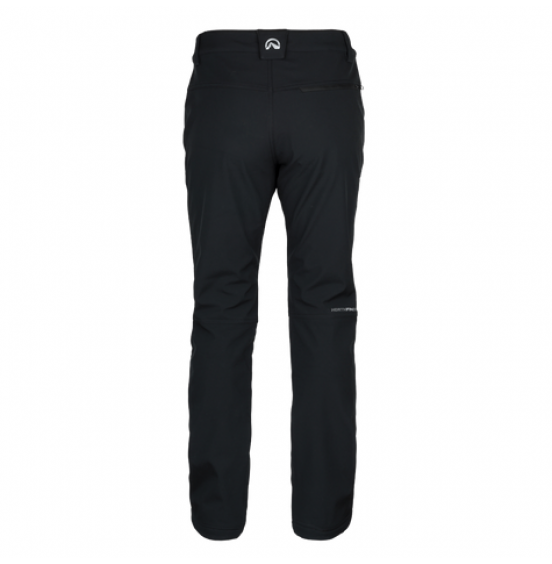 NORTHFINDER BLAZEJ ΑΝΔΡΙΚΟ SOFTSHELL PANT NO-5031OR-269 BLACK