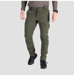 NORTHFINDER KUBA ΑΝΔΡΙΚΟ ΤΕΧΝΙΚΟ ΠΑΝΤΕΛΟΝΙ NO-5035OR-300 DARK GREEN