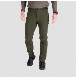 NORTHFINDER LESLAW ΑΝΔΡΙΚΟ ΠΑΝΤΕΛΟΝΙ NO-5037OR-300 DARK GREEN