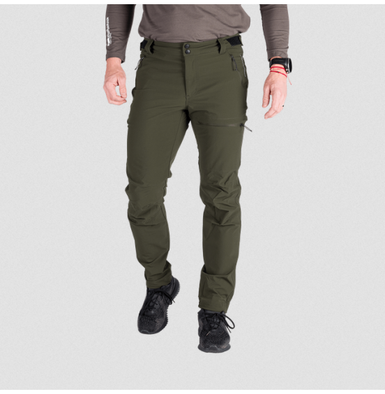 NORTHFINDER LESLAW ΑΝΔΡΙΚΟ ΠΑΝΤΕΛΟΝΙ NO-5037OR-300 DARK GREEN