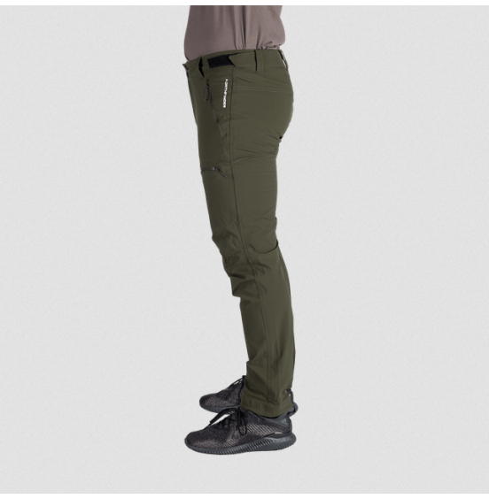 NORTHFINDER LESLAW ΑΝΔΡΙΚΟ ΠΑΝΤΕΛΟΝΙ NO-5037OR-300 DARK GREEN