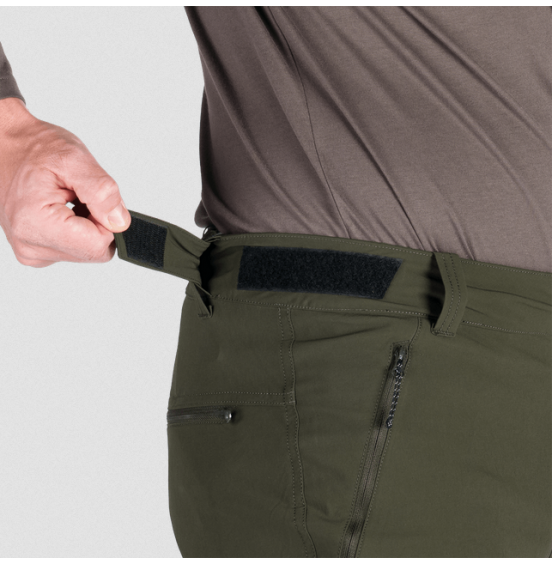 NORTHFINDER LESLAW ΑΝΔΡΙΚΟ ΠΑΝΤΕΛΟΝΙ NO-5037OR-300 DARK GREEN