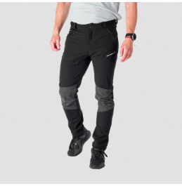 NORTHFINDER SILVESTRE ΑΝΔΡΙΚΟ ΤΕΧΝΙΚΟ ΠΑΝΤΕΛΟΝΙ NO-5069OR-270 BLACK