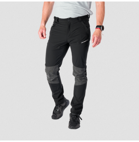 NORTHFINDER SILVESTRE ΑΝΔΡΙΚΟ ΤΕΧΝΙΚΟ ΠΑΝΤΕΛΟΝΙ NO-5069OR-270 BLACK