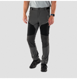 NORTHFINDER SILVESTRE ΑΝΔΡΙΚΟ ΤΕΧΝΙΚΟ ΠΑΝΤΕΛΟΝΙ NO-5069OR-411 GREY BLACK