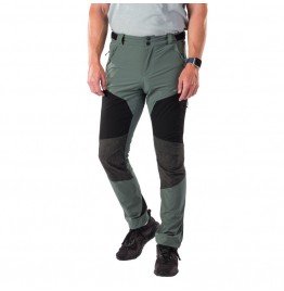 NORTHFINDER SILVESTRE ΑΝΔΡΙΚΟ ΤΕΧΝΙΚΟ ΠΑΝΤΕΛΟΝΙ NO-5069OR-680 GREEN GREY BLACK