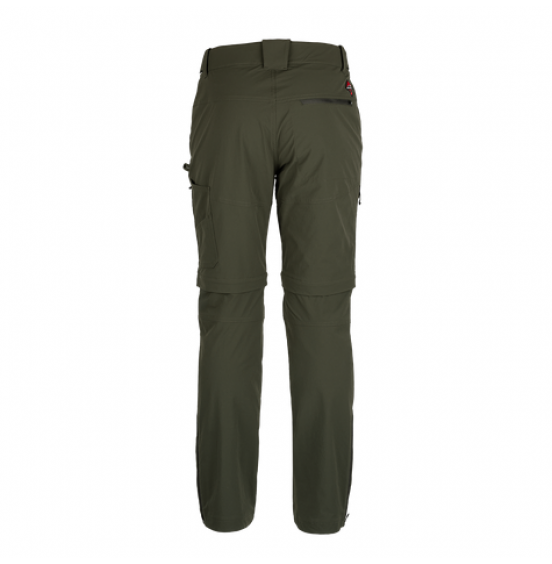 NORTHFINDER SOCRATES ΑΝΔΡΙΚΟ CARGO ΤΕΧΝΙΚΟ ΠΑΝΤΕΛΟΝΙ NO-5070OR-300 DARK GREEN