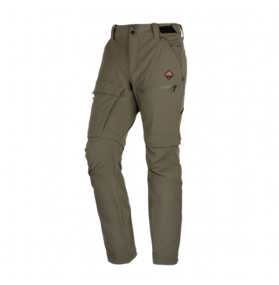 NORTHFINDER BARTOL ΑΝΔΡΙΚΟ ΟΡΕΙΒΑΤΙΚΟ CARGO ΠΑΝΤΕΛΟΝΙ ΣΟΡΤΣ NO-5075OR-300 DARK GREEN