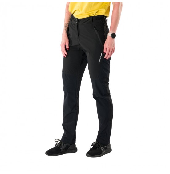 NORTHFINDER MENCIA ΓΥΝΑΙΚΕΙΟ ΟΡΕΙΒΑΤΙΚΟ ΠΑΝΤΕΛΟΝΙ NO-6067OR-270 BLACK