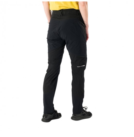 NORTHFINDER MENCIA ΓΥΝΑΙΚΕΙΟ ΟΡΕΙΒΑΤΙΚΟ ΠΑΝΤΕΛΟΝΙ NO-6067OR-270 BLACK