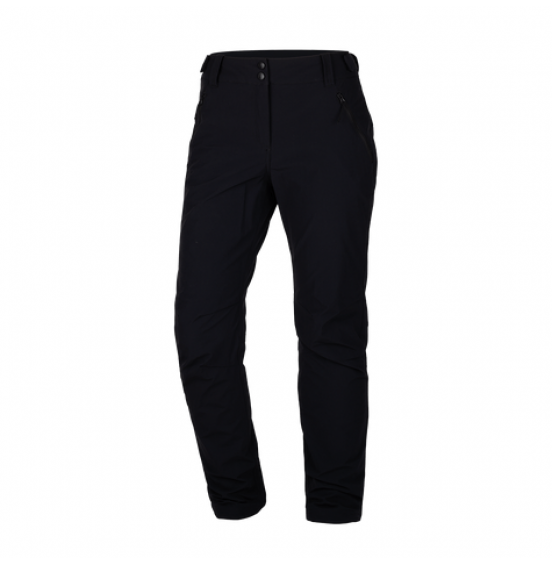 NORTHFINDER AINHOA ΓΥΝΑΙΚΕΙΟ ΟΡΕΙΒΑΤΙΚΟ ΠΑΝΤΕΛΟΝΙ NO-6068OR-269 BLACK