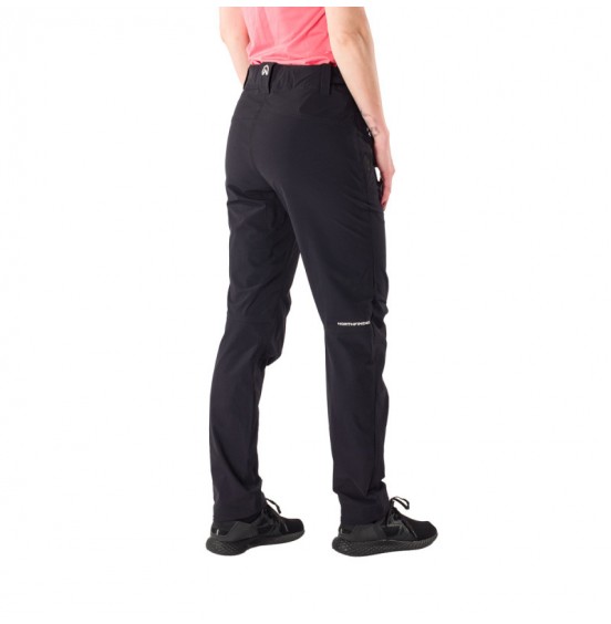 NORTHFINDER AINHOA ΓΥΝΑΙΚΕΙΟ ΟΡΕΙΒΑΤΙΚΟ ΠΑΝΤΕΛΟΝΙ NO-6068OR-269 BLACK