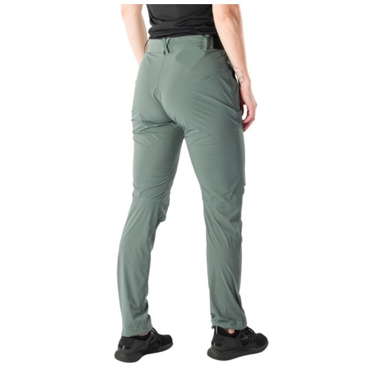 NORTHFINDER RAIMUNDA ΓΥΝΑΙΚΕΙΟ ΟΡΕΙΒΑΤΙΚΟ ΠΑΝΤΕΛΟΝΙ NO-6070OR-263 GREEN GREY