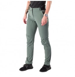 NORTHFINDER RAIMUNDA ΓΥΝΑΙΚΕΙΟ ΟΡΕΙΒΑΤΙΚΟ ΠΑΝΤΕΛΟΝΙ NO-6070OR-263 GREEN GREY