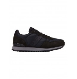 NAPAPIJRI ΑΝΔΡΙΚΑ ΠΑΠΟΥΤΣΙΑ COSMOS NP0A88XV0411 BLACK