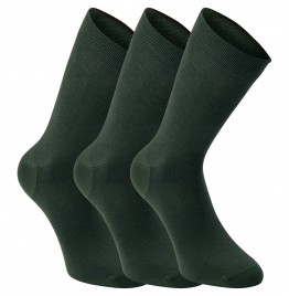 NORDIC PATH ΚΑΛΤΣΕΣ BAMBOO 3 ΖΕΥΓΑΡΙΑ TJALFE NP4001-GR GREEN