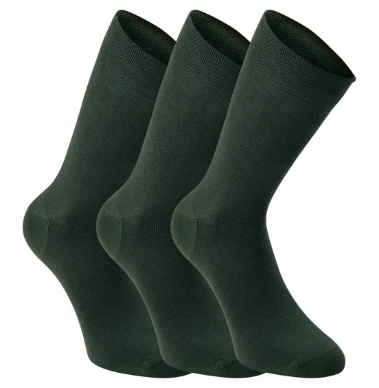 NORDIC PATH ΚΑΛΤΣΕΣ BAMBOO 3 ΖΕΥΓΑΡΙΑ TJALFE NP4001-GR GREEN