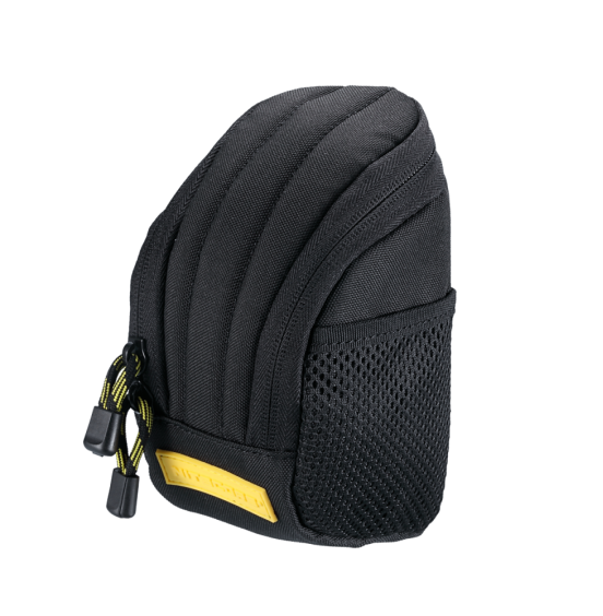 NITECORE ΤΣΑΝΤΑΚΙ NPP20 500D Water Resistant Polyester Fabric BLACK