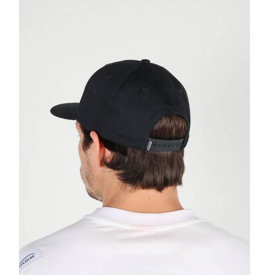 OXBOW ΚΑΠΕΛΟ ESGAT OXS918122-NR NOIR