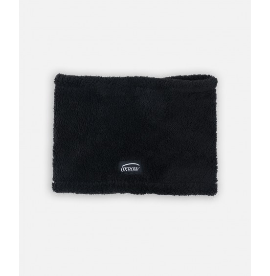 OXBOW ΛΑΙΜΟΥΔΙΕΡΑ ESTIENNE OXS918129-NOIR NOIR