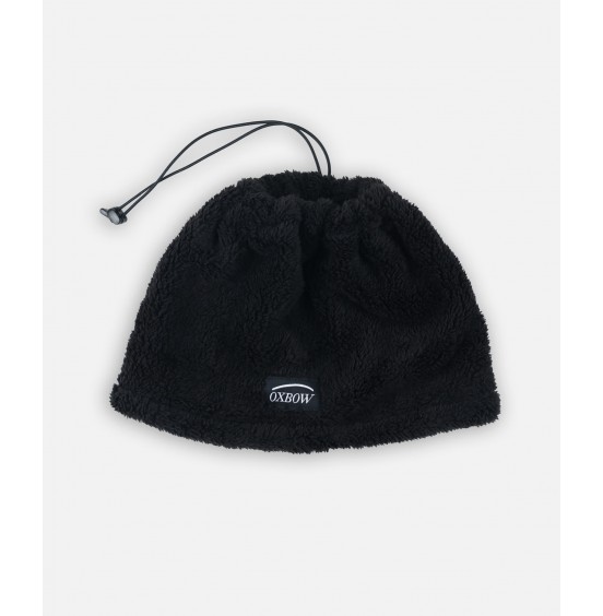 OXBOW ΛΑΙΜΟΥΔΙΕΡΑ ESTIENNE OXS918129-NOIR NOIR