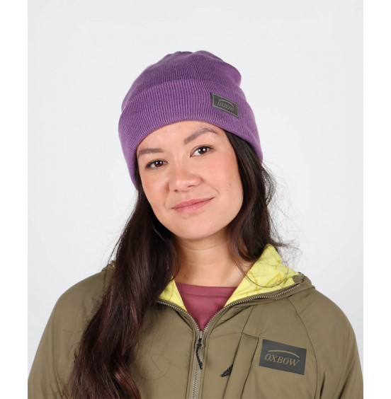 OXBOW ΣΚΟΥΦΟΣ ARGON OXS918142-DKNM DARK ANEMONE