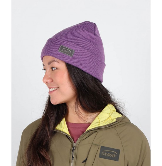 OXBOW ΣΚΟΥΦΟΣ ARGON OXS918142-DKNM DARK ANEMONE