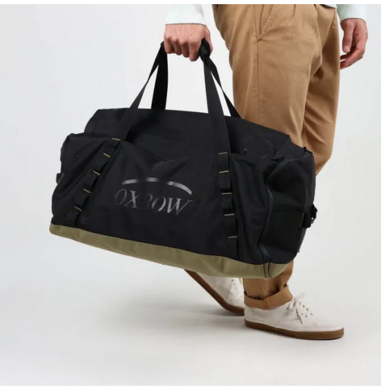 OXBOW FUDIG ΣΑΚΙΔΙΟ OXS918149 KAKI 