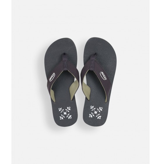 OXBOW VANAKA OXS918172-GR ΑΝΔΡΙΚΕΣ ΣΑΓΙΟΝΑΡΕΣ GRAPHITE