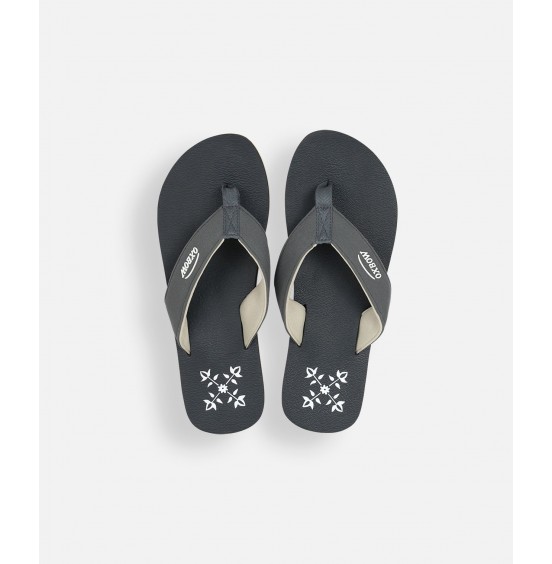 OXBOW VANAKA OXS918172-NOIR ΑΝΔΡΙΚΕΣ ΣΑΓΙΟΝΑΡΕΣ NOIR