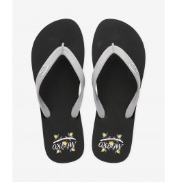 OXBOW VRIYO OXS918182-NOIR ΑΝΔΡΙΚΕΣ ΣΑΓΙΟΝΑΡΕΣ NOIR
