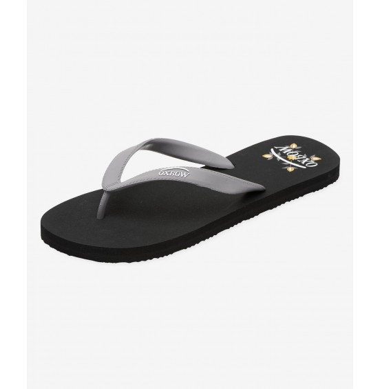 OXBOW VRIYO OXS918182-NOIR ΑΝΔΡΙΚΕΣ ΣΑΓΙΟΝΑΡΕΣ NOIR