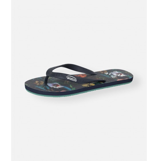 OXBOW HONG OXS918191-DPMR ΑΝΔΡΙΚΕΣ ΣΑΓΙΟΝΑΡΕΣ DEEP MARINE