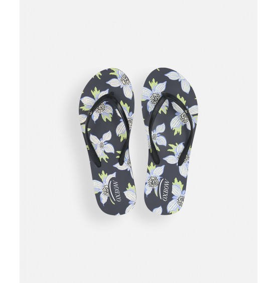 OXBOW VIRTILIM OXS918192-NOIR ΓΥΝΑΙΚΕΙΕΣ ΣΑΓΙΟΝΑΡΕΣ NOIR