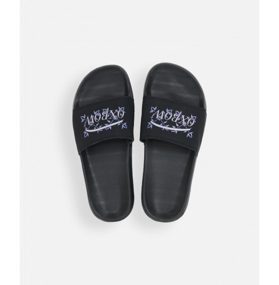 OXBOW SLIDES ICON OXS918196-NOIR NOIR